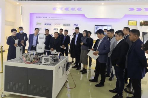 交流聚共识 合作促发展丨泗水县青企协到我市开展考察交流