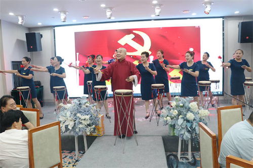 2021年洛阳中小企业家协会中秋联谊会暨商务交流会圆满成功