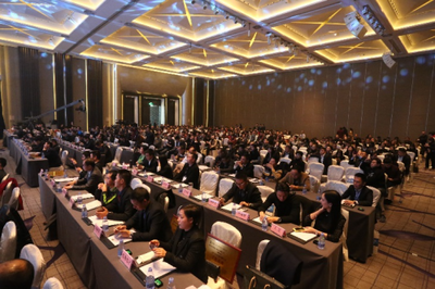 十一黄金周盛大启幕 励展华博深圳国际电子烟展暨企业家协会共探行业新未来