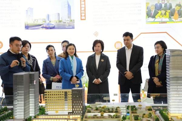 巾帼绽芳华，献礼新时代——山东省女企业家协会庆祝'三八'国际妇女节主题活动圆满举行